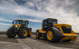 JCB Fastrac Two JCB Fastrac Two