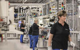 Daimler builds battery factory in China to meet EV demand