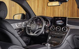 Mercedes GLC 63