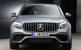 GLC 63 Coupe