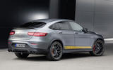 GLC 63 Coupe
