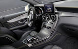 GLC 63 Coupe