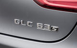 GLC 63 Coupe