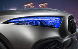 Mercedes-Benz Concept A Saloon brings the fight to BMW, Audi