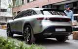 Mercedes-Benz EQ concept 