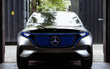 Mercedes-Benz EQ concept
