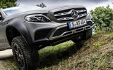 Mercedes-Benz E-Class All-Terrain 4x4² revealed