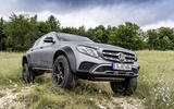 Mercedes-Benz E-Class All-Terrain 4x4² revealed