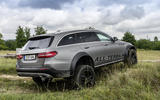 Mercedes-Benz E-Class All-Terrain 4x4² revealed