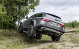 Mercedes-Benz E-Class All-Terrain 4x4² revealed