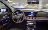 Daimler and Bosch unveil driverless parking garage