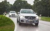Mercedes-Benz GLC Fuel Cell