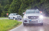 Mercedes-Benz GLC Fuel Cell