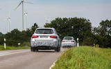 Mercedes-Benz GLC Fuel Cell