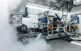 Mercedes-Benz GLC Fuel Cell