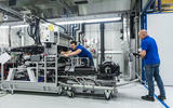 Mercedes-Benz GLC Fuel Cell