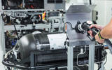 Mercedes-Benz GLC Fuel Cell
