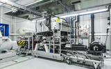 Mercedes-Benz GLC Fuel Cell