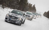 Mercedes-Benz GLC Fuel Cell