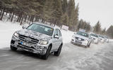 Mercedes-Benz GLC Fuel Cell 
