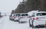 Mercedes-Benz GLC Fuel Cell 