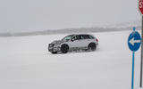 Mercedes-Benz GLC Fuel Cell 