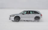 Mercedes-Benz GLC Fuel Cell 