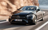 Mercedes-AMG 53