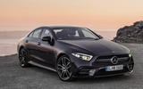 Mercedes-AMG 53