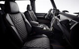 Mercedes-AMG G65 Final Edition revealed as V12 SUV’s swansong