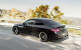 Mercede-Benz C-Class facelift