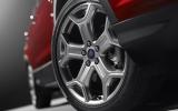 Ford Escape previews 2016 Kuga