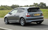 18 114581 25 Years of Type R   The 2001 Civic Type R EP3