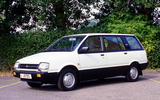 1984 Spacewagon 2 1984 Spacewagon 2