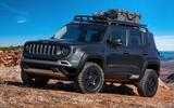 Seven Jeep concept models revealed ahead of Easter Safari