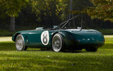 Allard JR - rear Allard JR - rear