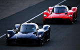 Aston Martin Valkyrie