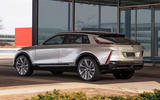 Cadillac Lyriq