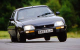 Citroen CX