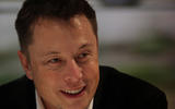 Elon Musk Elon Musk