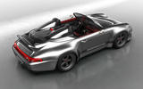 18 GW Speedster 04 18 GW Speedster 04