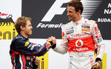 Jenson Button Jenson Button