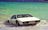 Lotus Esprit Lotus Esprit