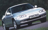 Mazda MX-6