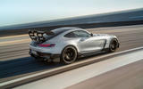 Mercedes-AMG GT Black Series