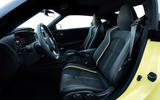 Nissan Z Proto - interior Nissan Z Proto - interior