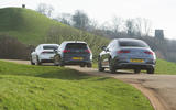 18 plug in company cars