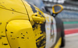 Porsche 718 Cayman GT4 Clubsport 2020 - static side