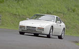 PORSCHE 944 PORSCHE 944