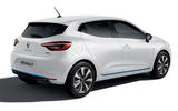 Renault Clio Hybrid - static rear